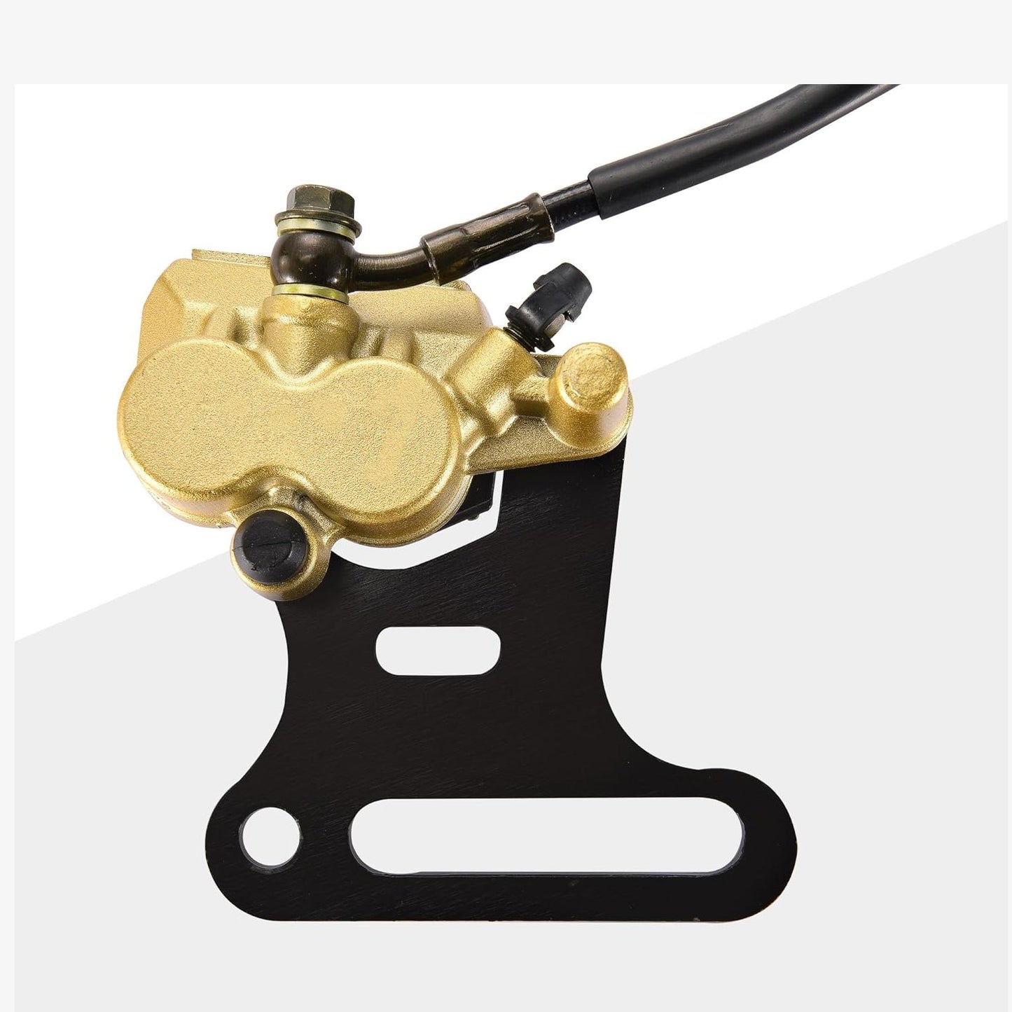 Rear Brake Caliper and Master Cylinder Assembly For 70cc - 250cc