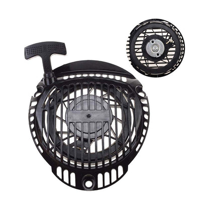 GOOFIT Recoil Pull Starter Assembly Replacement for XT650 / XT675 / XT775 / XT800 Engines Garden Grass Mowers 1416520,14165 20S,1416520-S