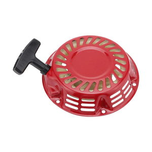 Recoil Starter for 168F GX160 GX200 5.5HP 6.5HP Generator - 160mm - goofitmoto