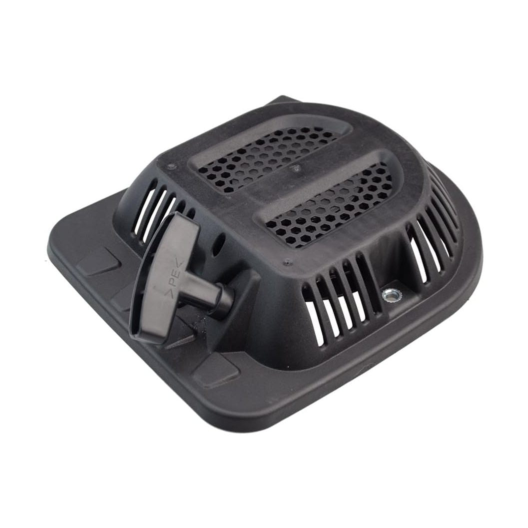 GOOFIT Pull Start Recoil Starter Replacement for Moto Baja MB200 MB200GC 196cc 4 Stroke 6.5hp Mini Baja 196cc Bike Scooter