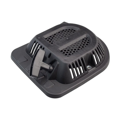 GOOFIT Pull Start Recoil Starter Replacement for Moto Baja MB200 MB200GC 196cc 4 Stroke 6.5hp Mini Baja 196cc Bike Scooter