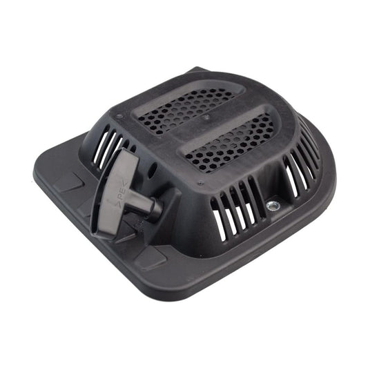 GOOFIT Pull Start Recoil Starter Replacement for Moto Baja MB200 MB200GC 196cc 4 Stroke 6.5hp Mini Baja 196cc Bike Scooter