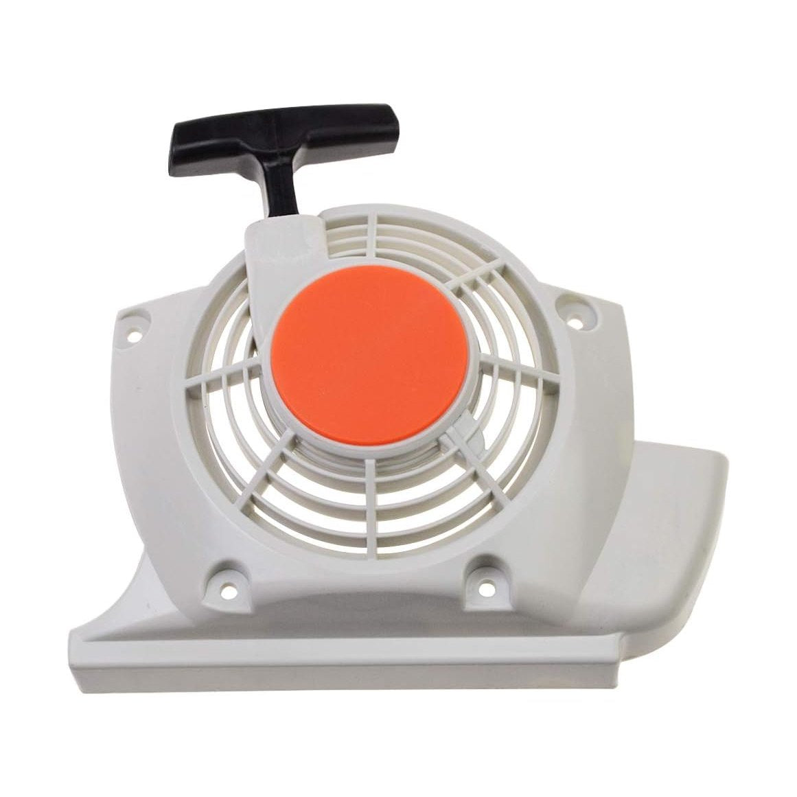 GOOFIT Recoil Starter Assembly Replacement for FS400 FS450 FS480 SP400 4128-080-2101 String Trimmer Accessories