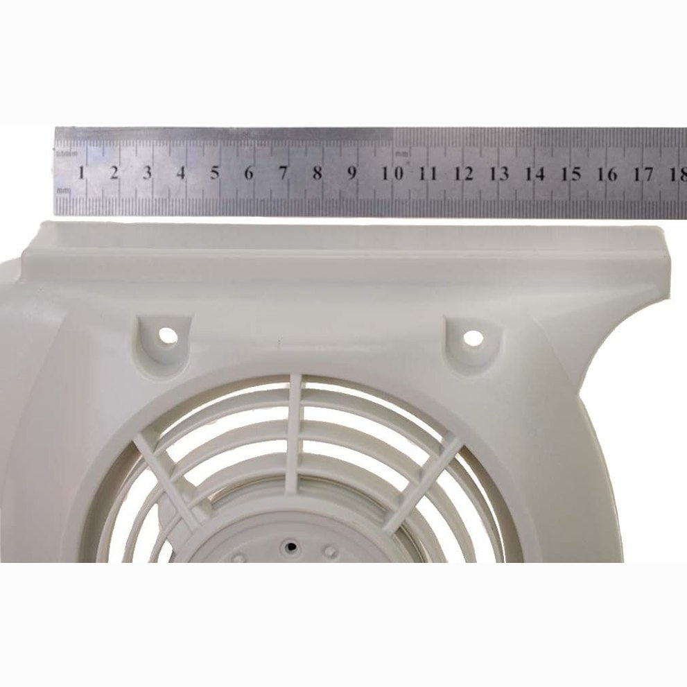 GOOFIT Recoil Starter Assembly Replacement for FS400 FS450 FS480 SP400 4128-080-2101 String Trimmer Accessories