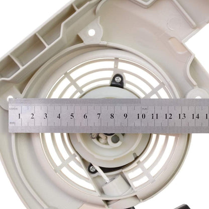 GOOFIT Recoil Starter Assembly Replacement for FS400 FS450 FS480 SP400 4128-080-2101 String Trimmer Accessories