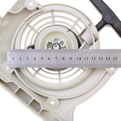 GOOFIT Recoil Starter Assembly Replacement for FS400 FS450 FS480 SP400 4128-080-2101 String Trimmer Accessories