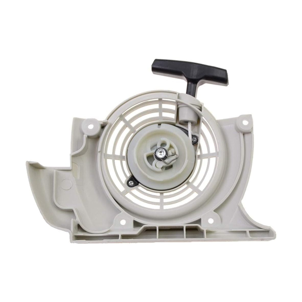 GOOFIT Recoil Starter Assembly Replacement for FS400 FS450 FS480 SP400 4128-080-2101 String Trimmer Accessories
