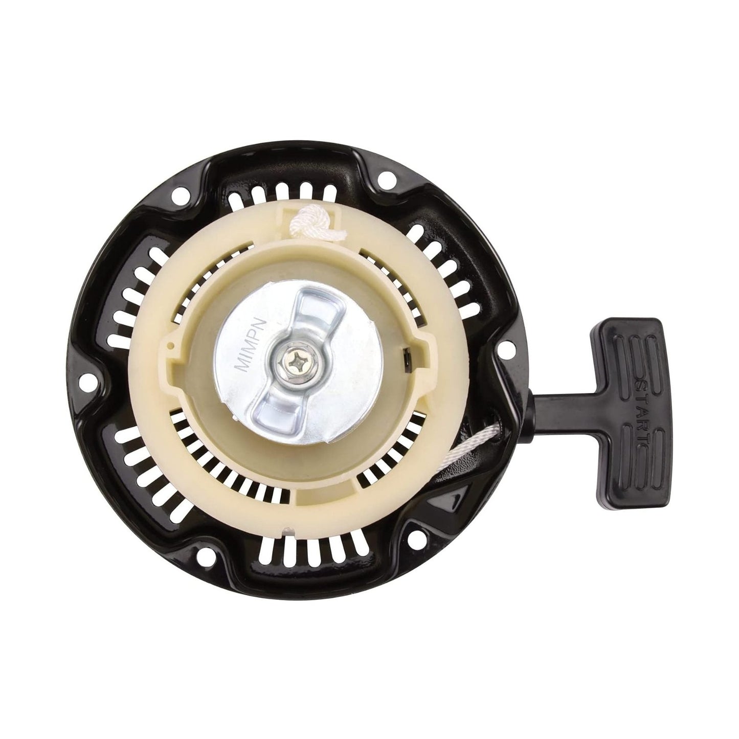 GOOFIT Pull Start Recoil Replacement for MM-B80 MM-B80R Youth Mini Bike Baja Doodlebug 2.8hp DB30 97cc Doodle Bug Mini Racer Bike Motovox MBX10 MBX11 MBX12 Parts