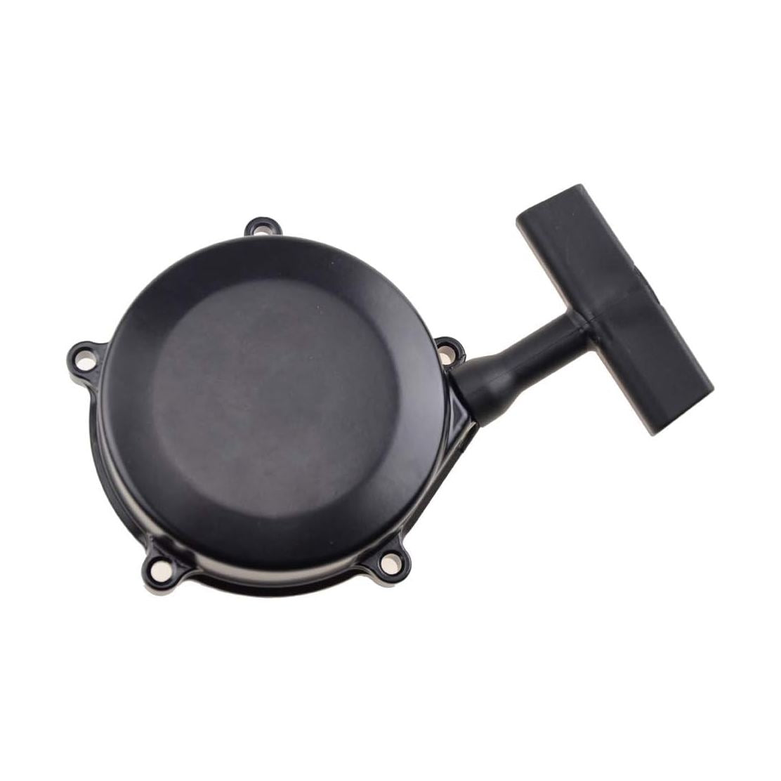 GOOFIT Hand Pull Start for GY6 150cc 180cc 200cc 250cc 260cc 300cc ATV UTV Scooter Dirt Bike Go Kart Tricycle Built In Reverse Gear