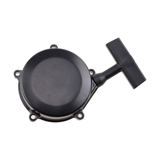 GOOFIT Hand Pull Start for GY6 150cc 180cc 200cc 250cc 260cc 300cc ATV UTV Scooter Dirt Bike Go Kart Tricycle Built In Reverse Gear