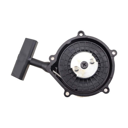 GOOFIT Hand Pull Start for GY6 150cc 180cc 200cc 250cc 260cc 300cc ATV UTV Scooter Dirt Bike Go Kart Tricycle Built In Reverse Gear
