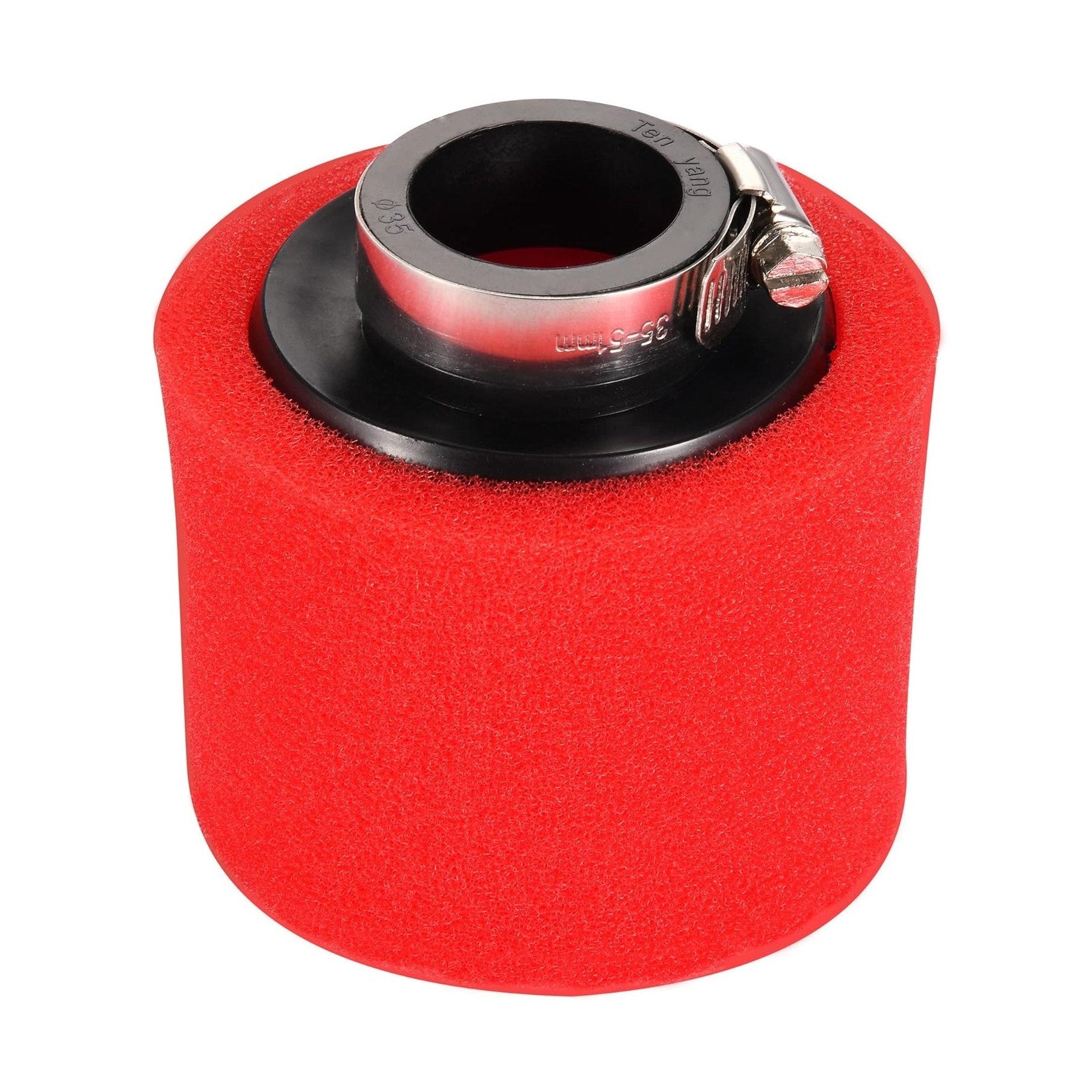 Red Pod Air Filter 35/38/42/45/48mm