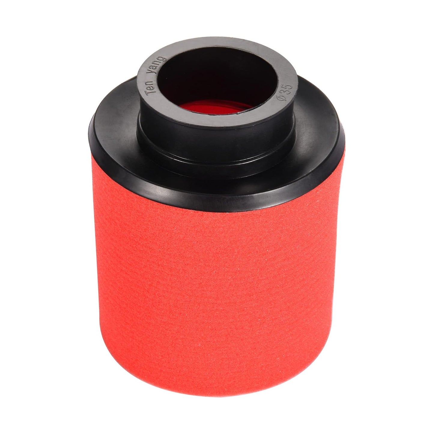 Red Pod Air Filter 35/38/42/45/48mm