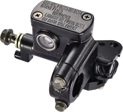 Right Upper Disc Brake Pump for 50cc-250cc ATV Go Kart Quad