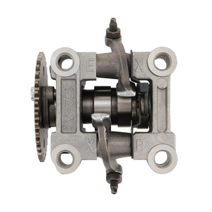 Reinforced Rocker Arms & Camshaft Support for 161cc Chinese Engines - goofitmoto