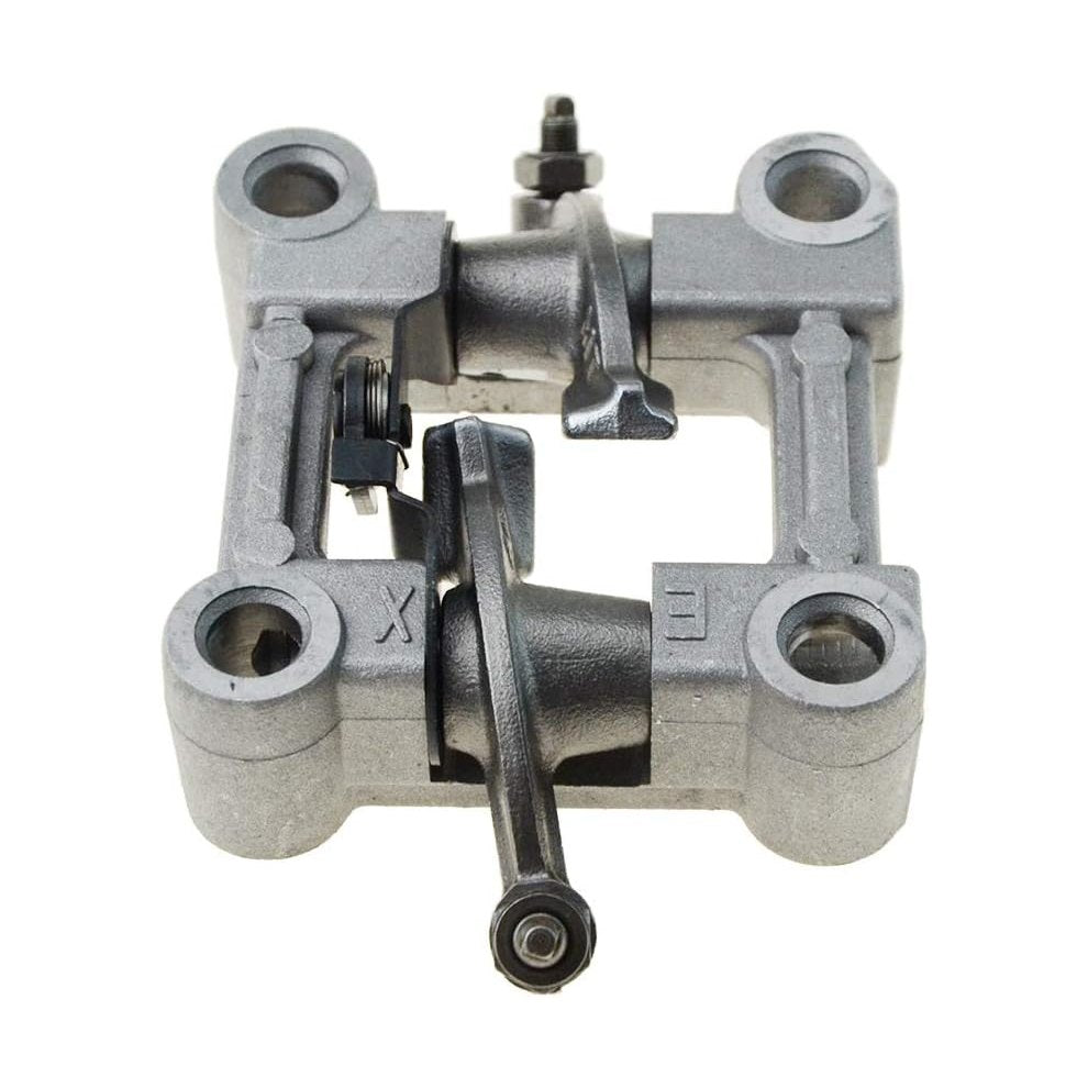 GOOFIT Engine Rocker Arms Camshaft Holder Assembly for GY6 180cc 200cc 250cc QMI152 QMJ157 Chinese Scooter Moped ATV Go Kart