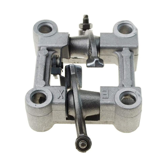 GOOFIT Engine Rocker Arms Camshaft Holder Assembly for GY6 180cc 200cc 250cc QMI152 QMJ157 Chinese Scooter Moped ATV Go Kart