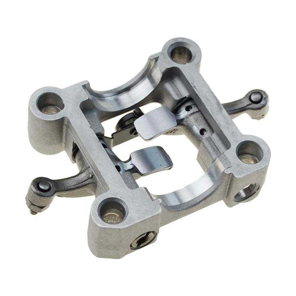 GOOFIT Engine Rocker Arms Camshaft Holder Assembly for GY6 180cc 200cc 250cc QMI152 QMJ157 Chinese Scooter Moped ATV Go Kart