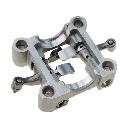 GOOFIT Engine Rocker Arms Camshaft Holder Assembly for GY6 180cc 200cc 250cc QMI152 QMJ157 Chinese Scooter Moped ATV Go Kart