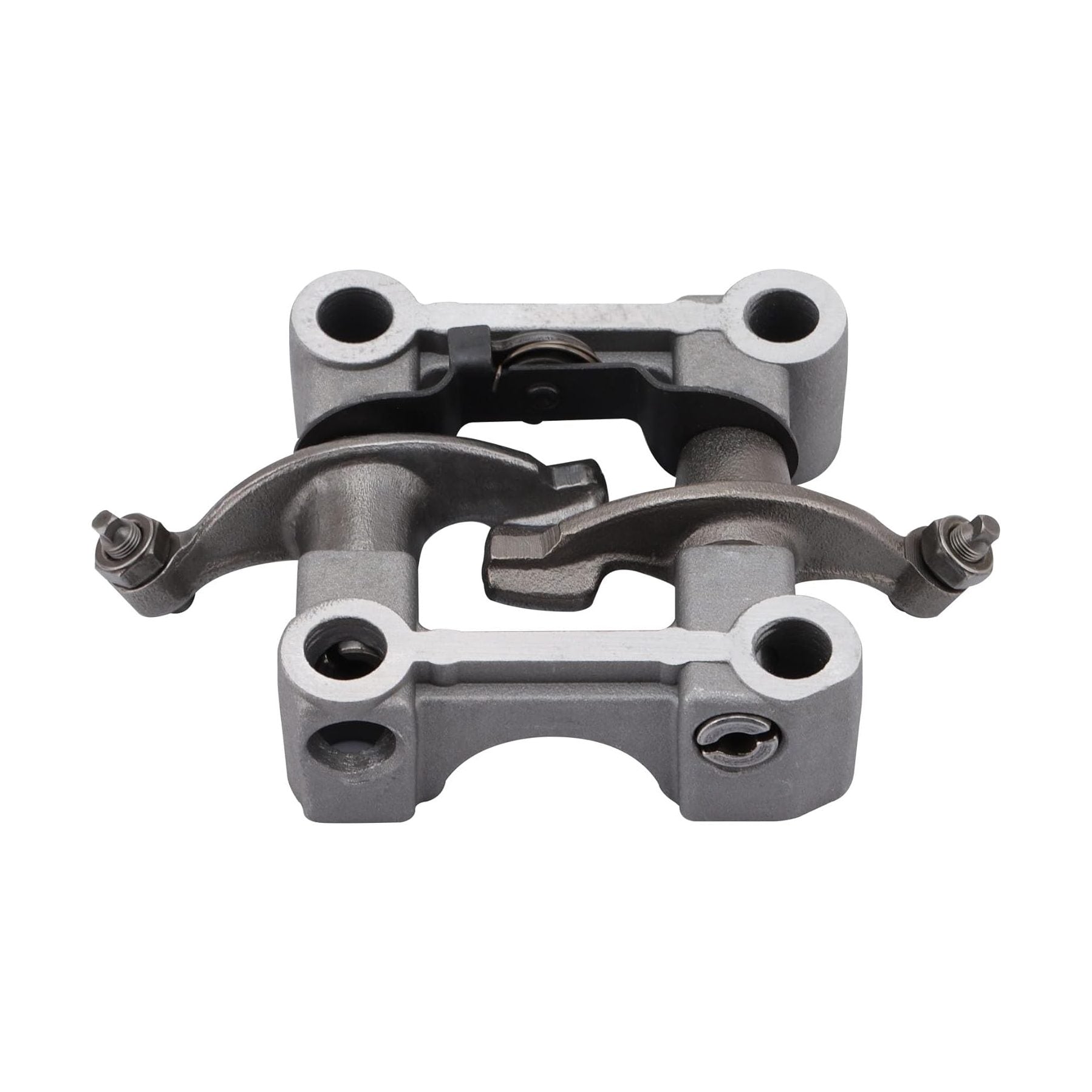 GOOFIT Engine Rocker Arms Camshaft Holder Assembly for GY6 125cc 150cc QMI152 Scooter Moped ATV Go Kart
