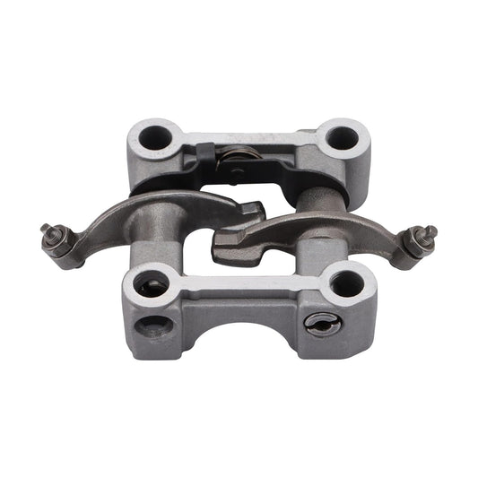 GOOFIT Engine Rocker Arms Camshaft Holder Assembly for GY6 125cc 150cc QMI152 Scooter Moped ATV Go Kart