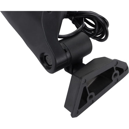 Side Mirrors with Turn Signal Set For Can Am Maverick X3