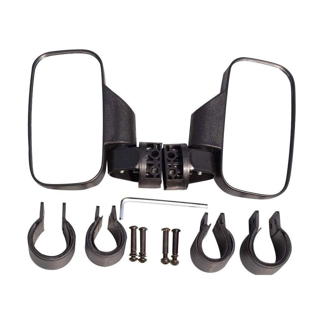 Side View Mirror For Polaris RZR 900 XP 1000 Turbo Arctic Cat