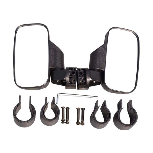 Side View Mirror For Polaris RZR 900 XP 1000 Turbo Arctic Cat