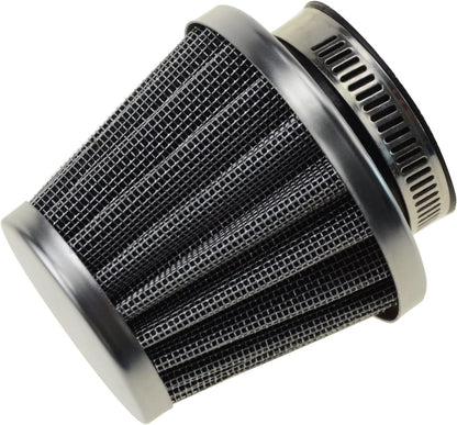 42mm Air Filter for 125cc–250cc GY6 ATV Dirt Bike Scooter