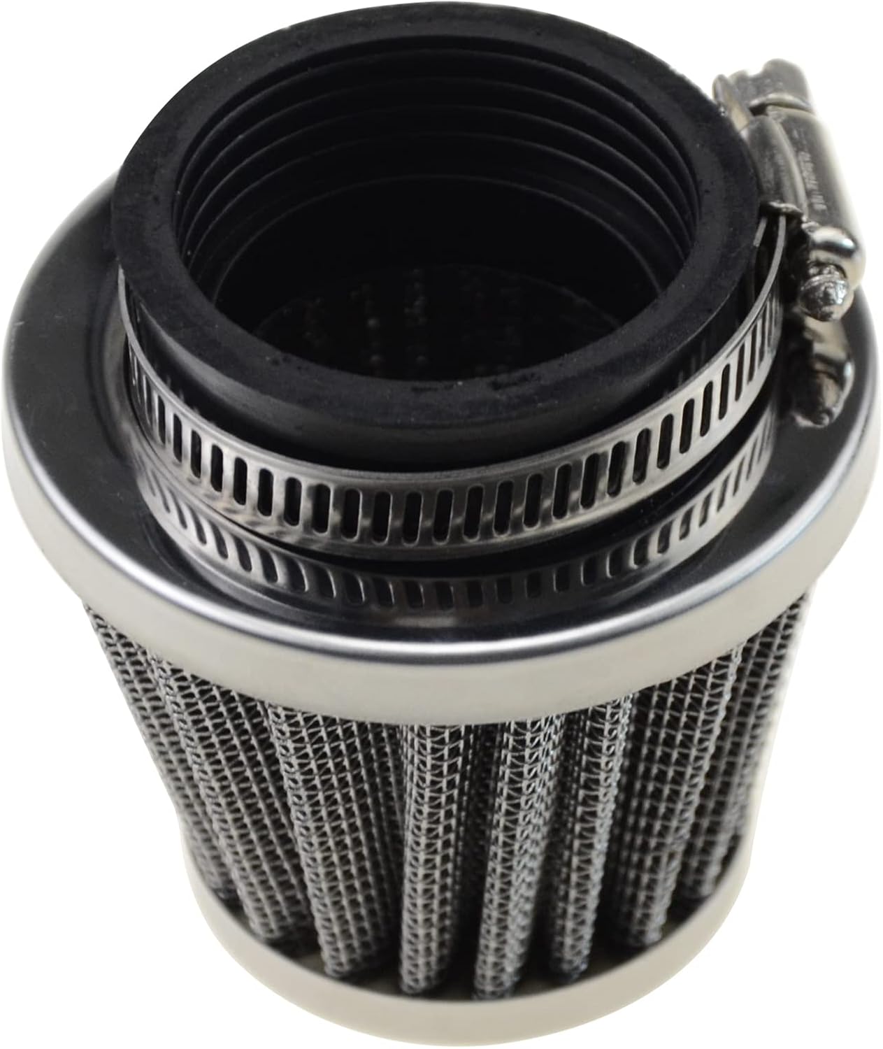 42mm Air Filter for 125cc–250cc GY6 ATV Dirt Bike Scooter