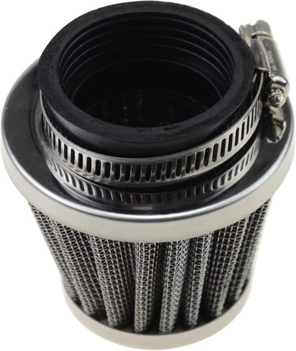 42mm Air Filter for 125cc–250cc GY6 ATV Dirt Bike Scooter