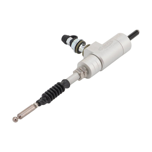 Silver M8 x 1.25mm Hydraulic Clutch Brake Master Cylinder Rod for Dirt Bike ATV