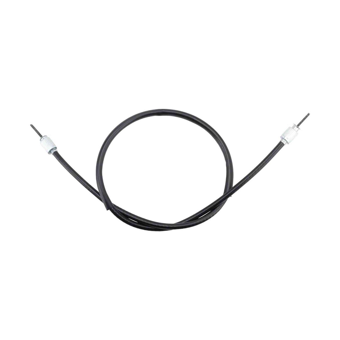 GOOFIT 35.28" Speedometer Cable for GY6 50cc Moped Motorcycle Scooter Accessory