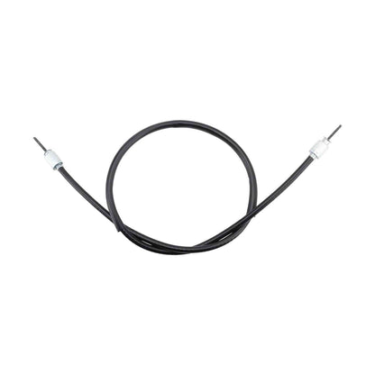 GOOFIT 35.28" Speedometer Cable for GY6 50cc Moped Motorcycle Scooter Accessory