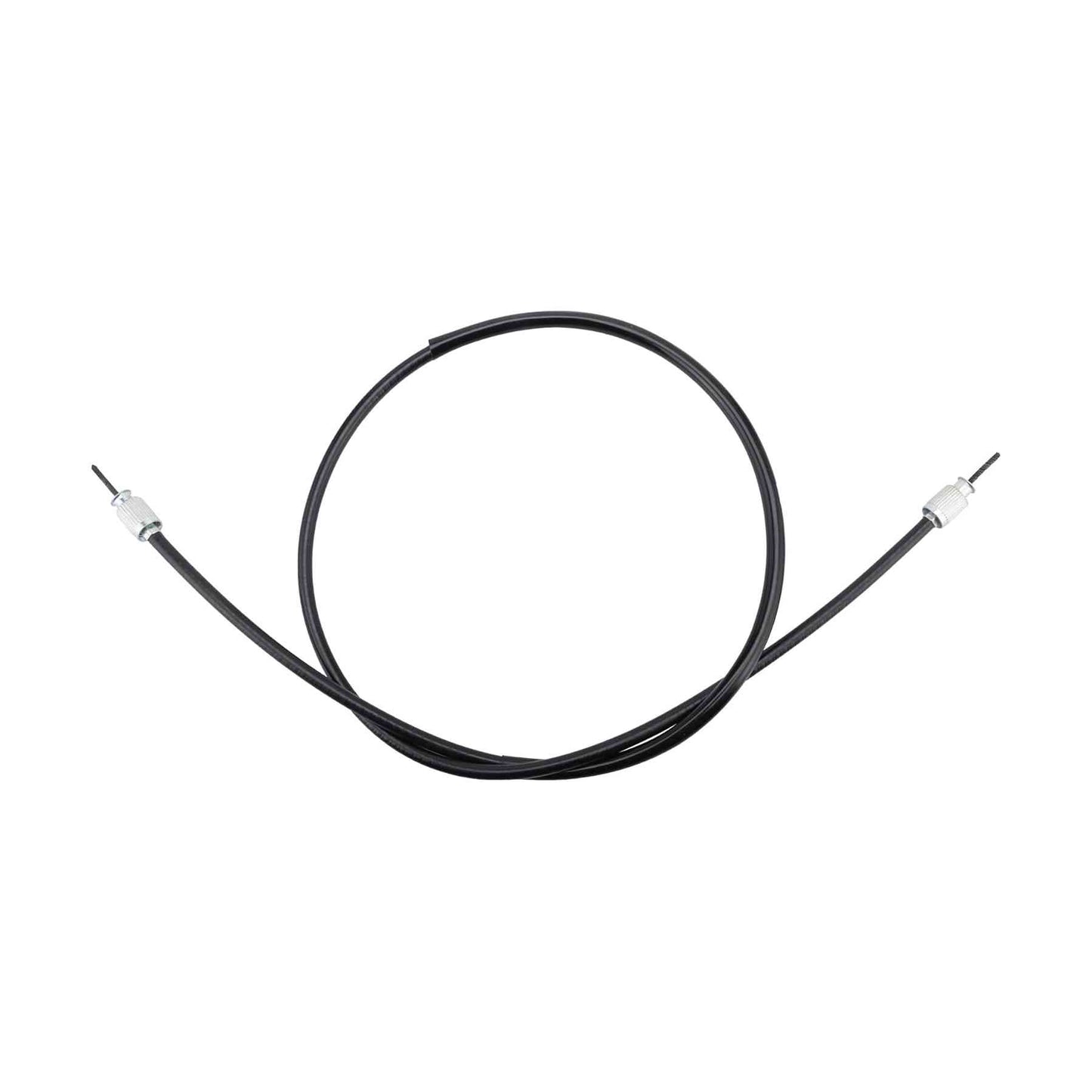 GOOFIT 46.46" Speedometer Cable for 150cc-250cc ATV Go Kart Moped Scooter