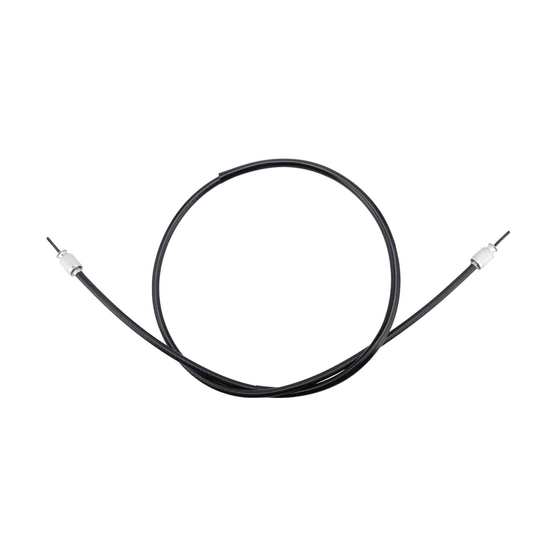 GOOFIT 46.46" Speedometer Cable for 150cc-250cc ATV Go Kart Moped Scooter