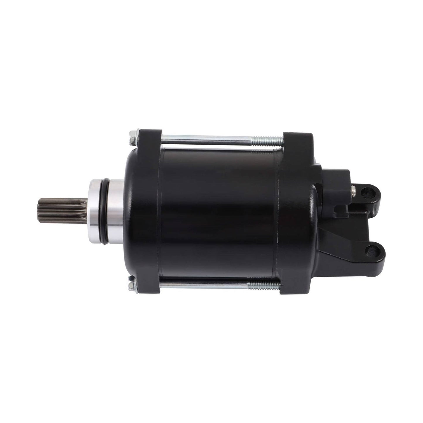 GOOFIT Electric Starter Start Motor Accessories Fit Engine Replacement for 1WS-81890-00 FZ07 MT07 MT 07 XSR700 MT-07 Tracer YZF R7 XTZ 700