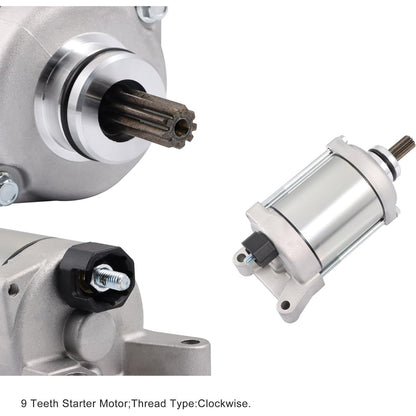Starter 9 Tooth For Honda CRF230 CRF230F