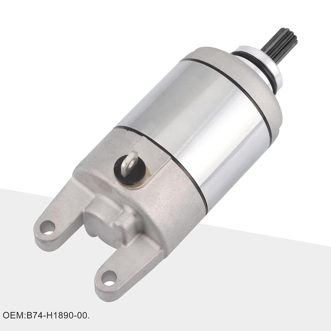 Starter B74-H1890-00 For Yamaha CZD250/300 X-MAX250/300