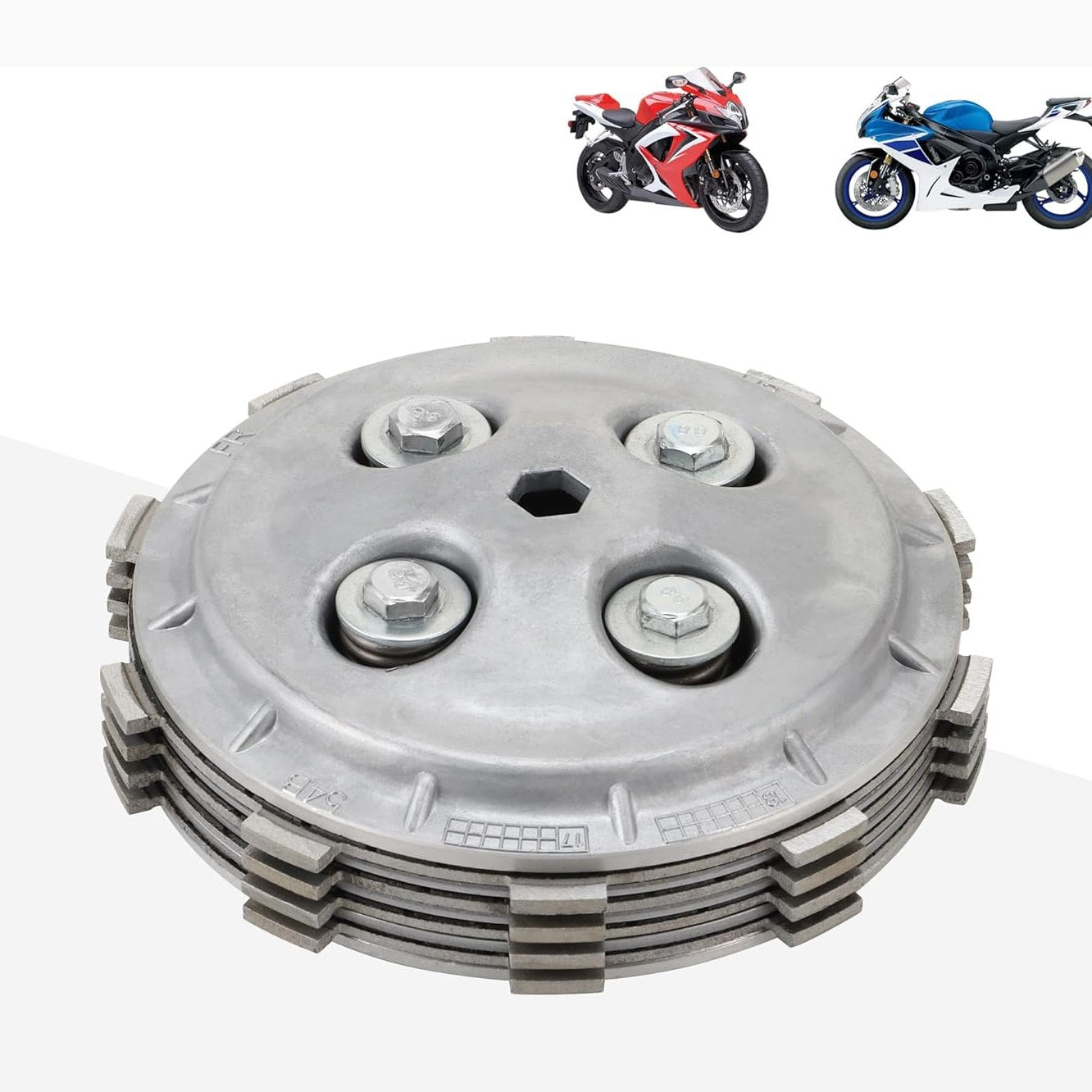 Starter Clutch Assembly For Yamaha Fz16 Fazer 150
