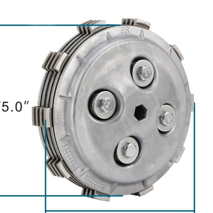 Starter Clutch Assembly For Yamaha Fz16 Fazer 150