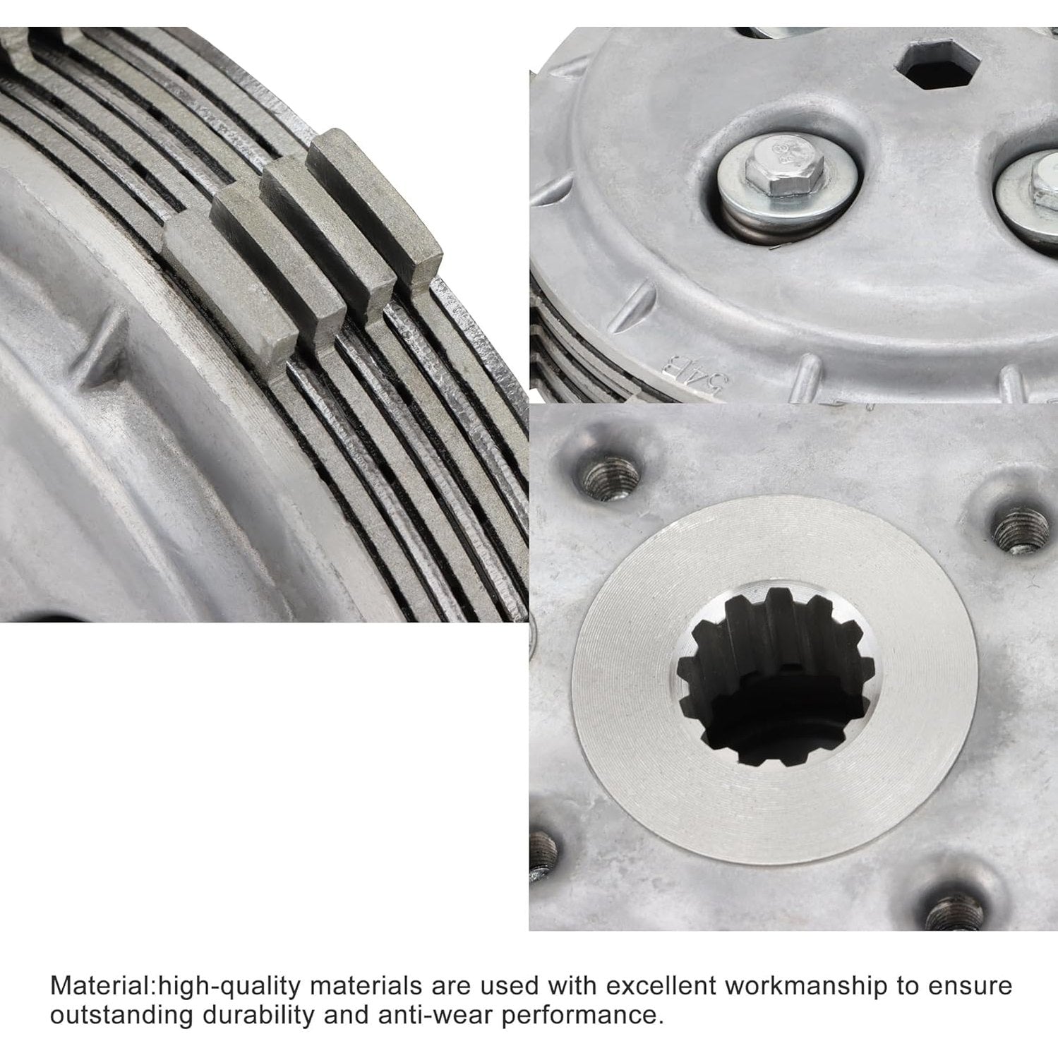 Starter Clutch Assembly For Yamaha Fz16 Fazer 150