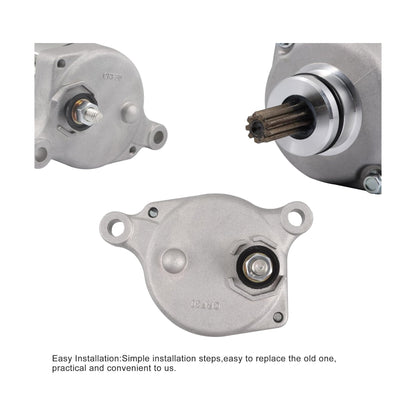 Starter For Kawasaki Z1000 ZX-10R ZX-10RR KRT Edition ABS