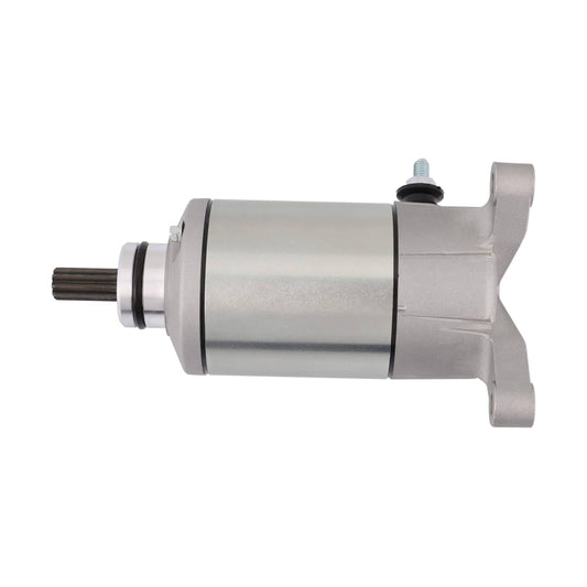 Starter Motor 10 Tooth For Suzuki LTF160/230/250 85-14 ATV
