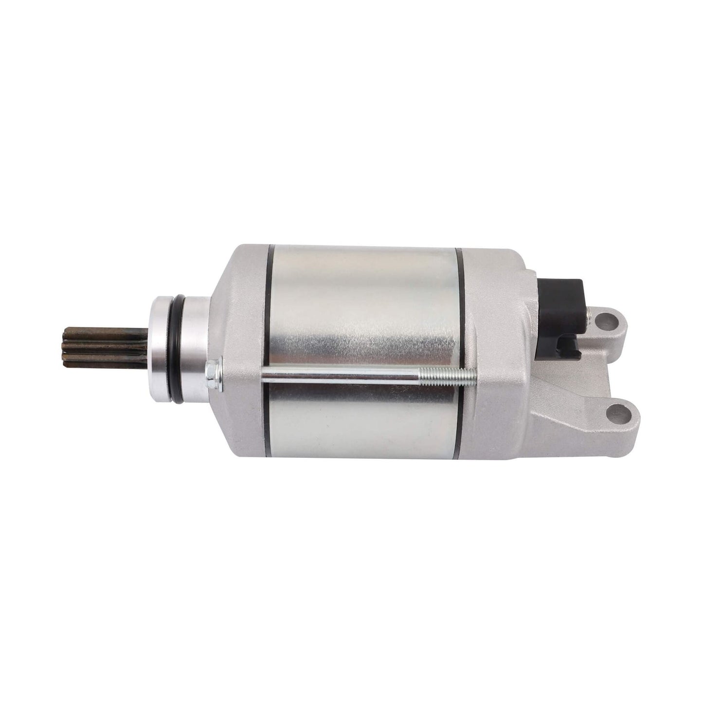 GOOFIT Starter Motor Replacement for 600cc 750cc GSXR600 GSXR750 2011-2022 31100-14J00 31100-14J10