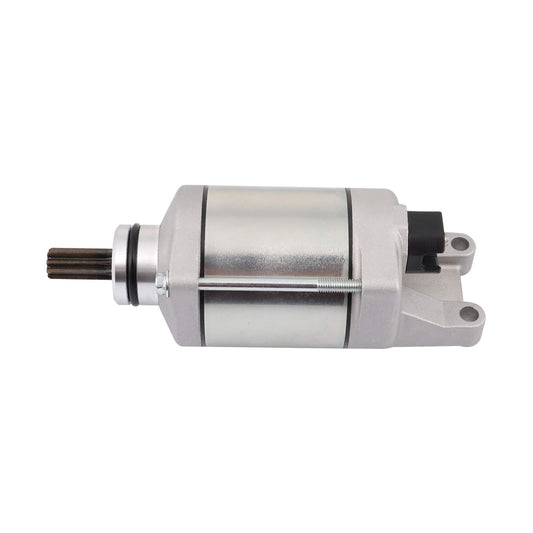 GOOFIT Starter Motor Replacement for 600cc 750cc GSXR600 GSXR750 2011-2022 31100-14J00 31100-14J10