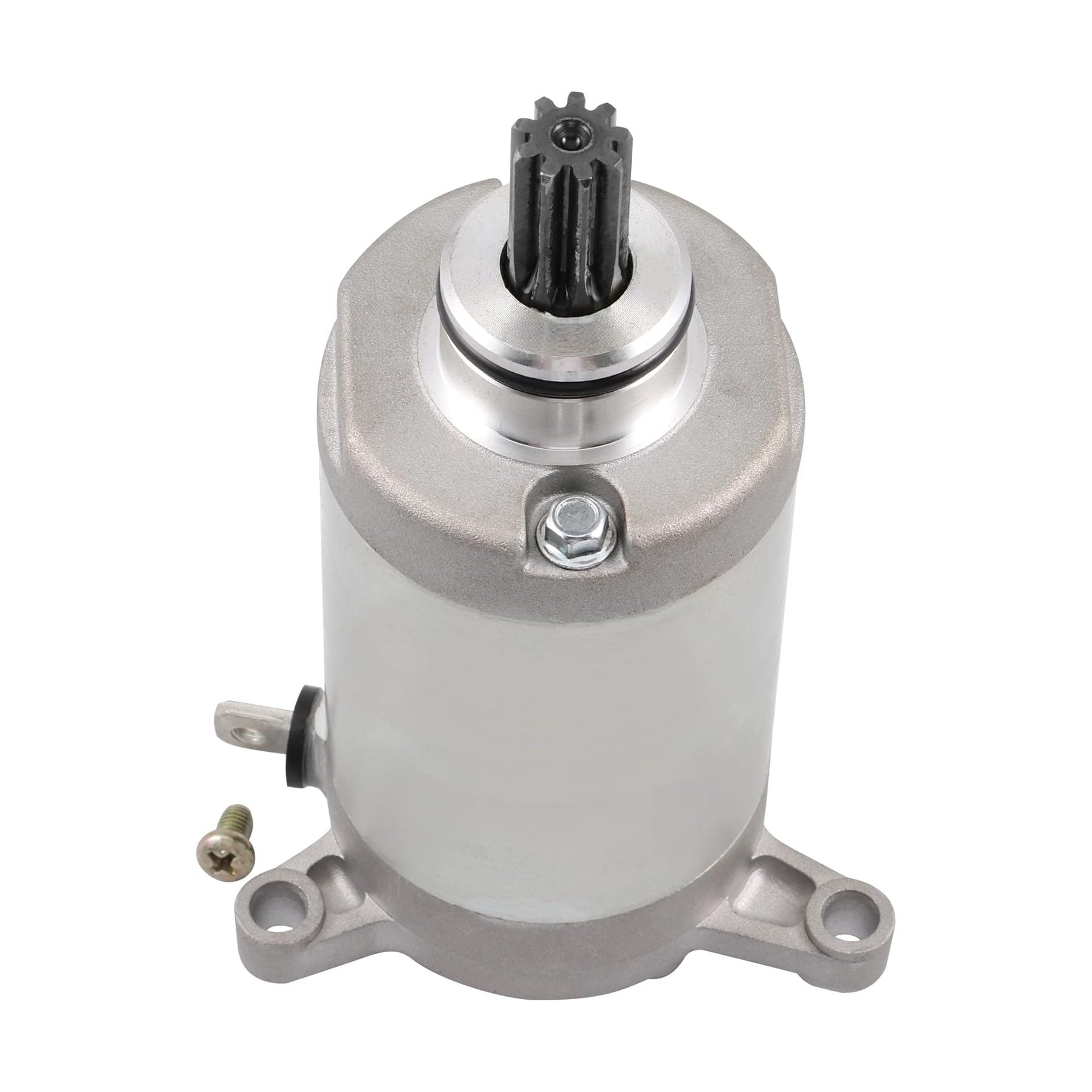 Starter Motor 3D6-H1890-00-00 For Yamaha YBR125 XT125