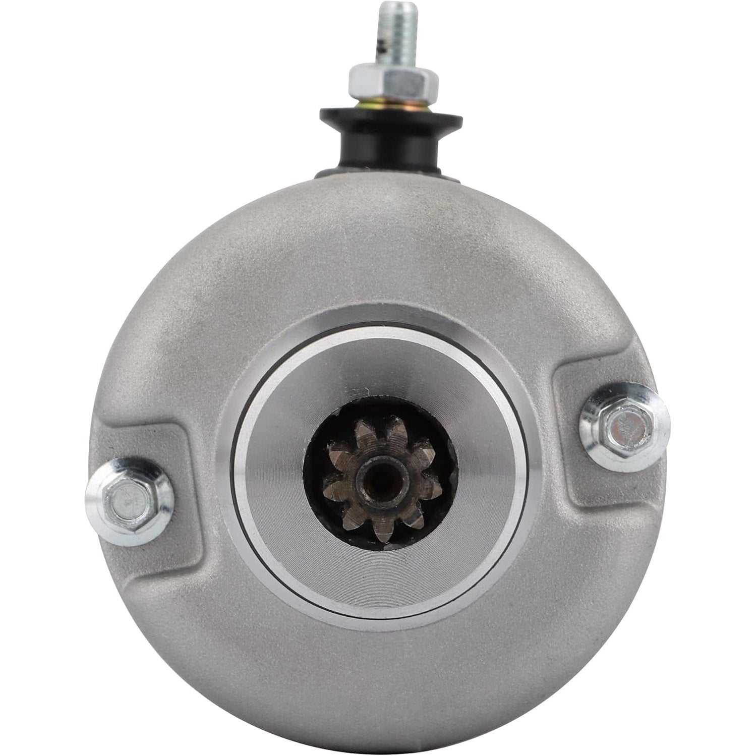 Starter Motor - 9 Tooth - Yamaha YZF-R6