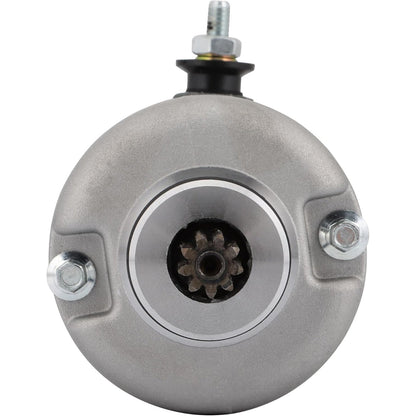 Starter Motor - 9 Tooth - Yamaha YZF-R6