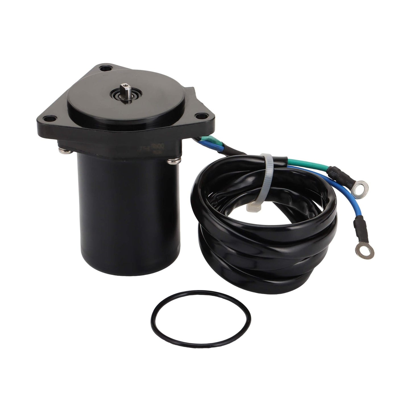 Starter Motor For 2 Stroke 85hps Outboard Engines 6H1-43880-02